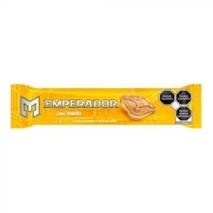 EMPERADOR VAINILLA
