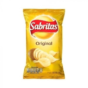 SABRITAS