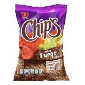 CHIP'S FUEGO