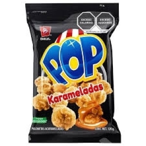 POP KARAMELADAS