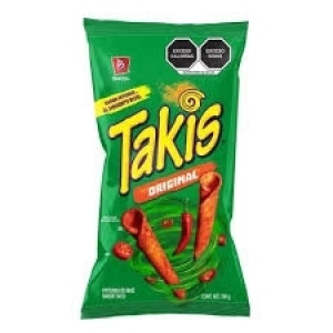 TAKIS