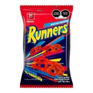 RUNNERS