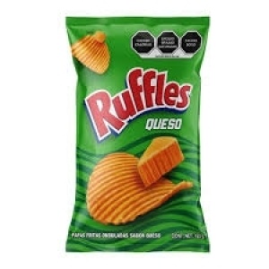 RUFLES