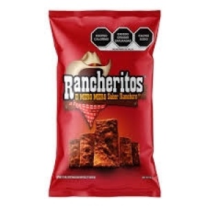 RANCHERITOS