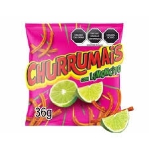 CHURRUMAIS