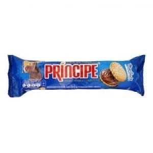 PRÍNCIPE CHOCOLATE