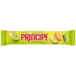 PRÍNCIPE LIMÓN