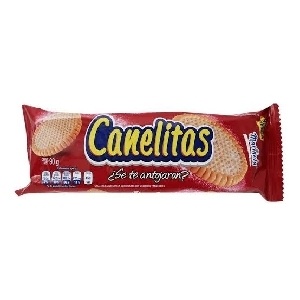 CANELITAS
