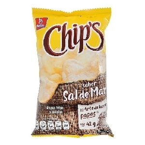 CHIP'S SAL