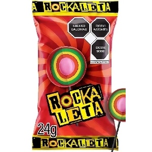 ROCKALETA