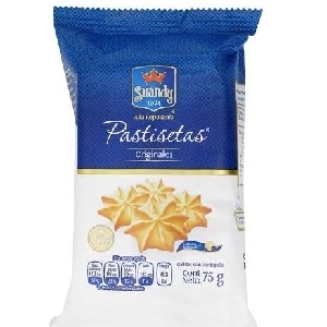 PASTISETAS
