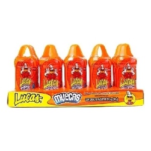 MUECAS MANGO