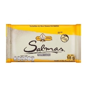 SALMAS 18G