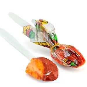 CUCHARA MIX - ZUMBA PICA