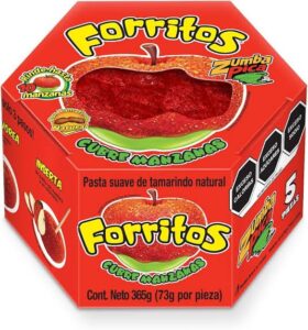 Forrito individual