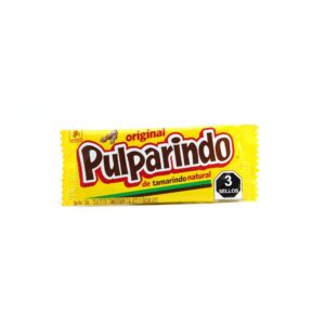 Pulparindo