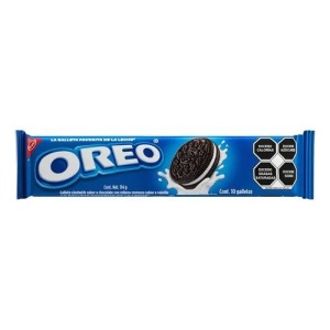 Oreo 114g
