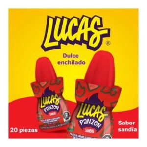 Lucas panzon
