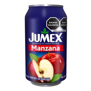 Jumex Manzana