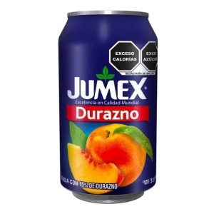 Jumex Durazno