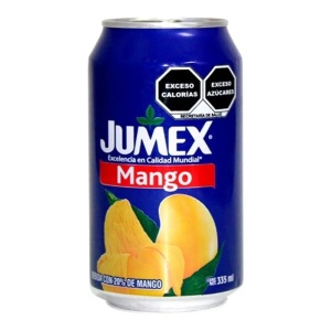 Jumex Mango