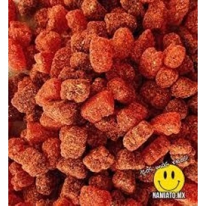 Gomitas ositos enchilados