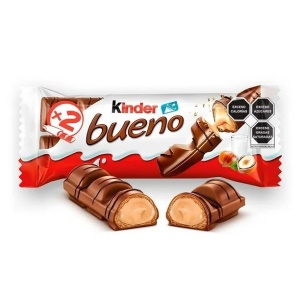 Kinder bueno