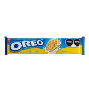 Oreo Vainilla