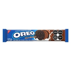 Oreo chocolate