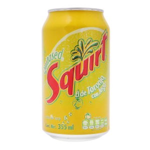 Squirt