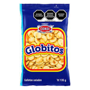 Globitos
